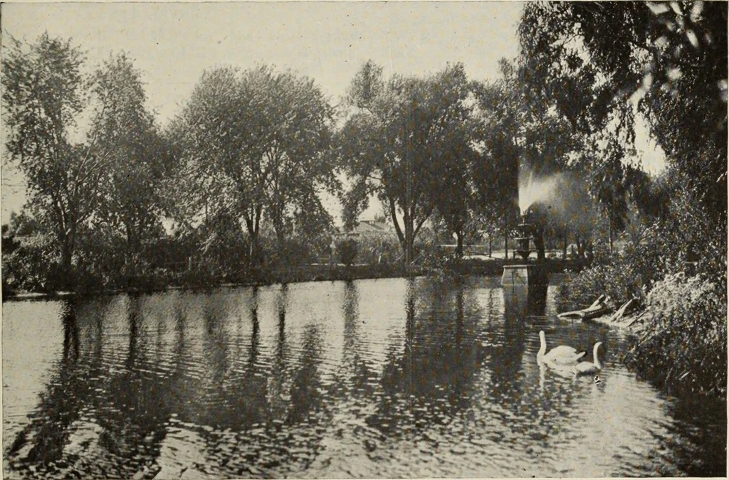 An illustration from Canadian printer & publisher, 1921, leaf 622