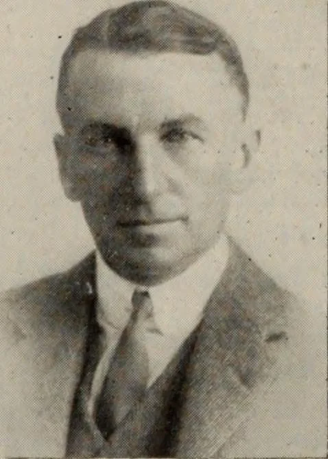 An illustration from Canadian printer & publisher, 1921, leaf 625