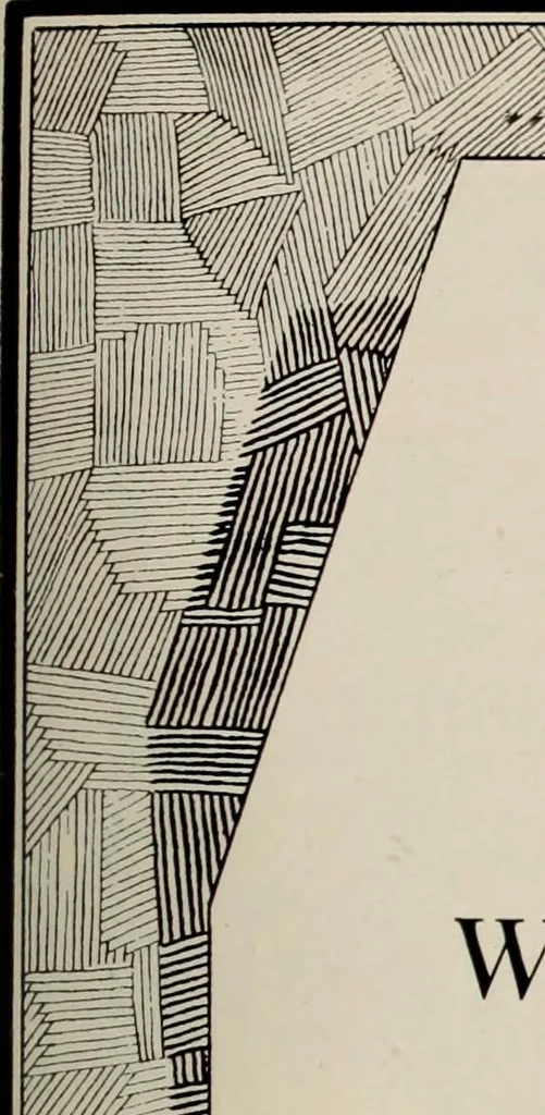 An illustration from Canadian printer & publisher, 1921, leaf 666