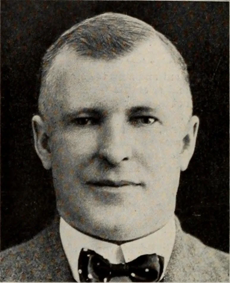 An illustration from Canadian printer & publisher, 1921, leaf 695