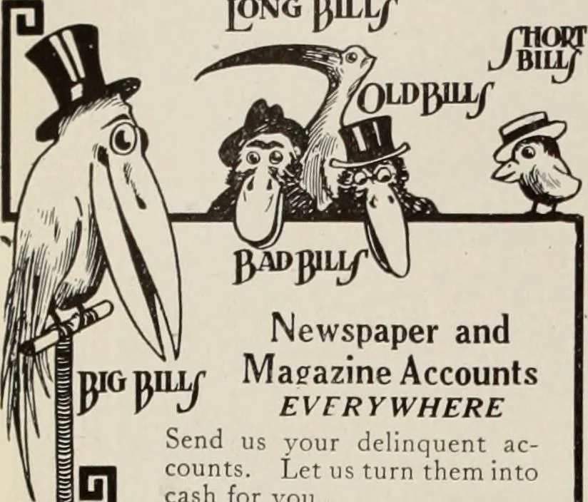 An illustration from Canadian printer & publisher, 1921, leaf 751