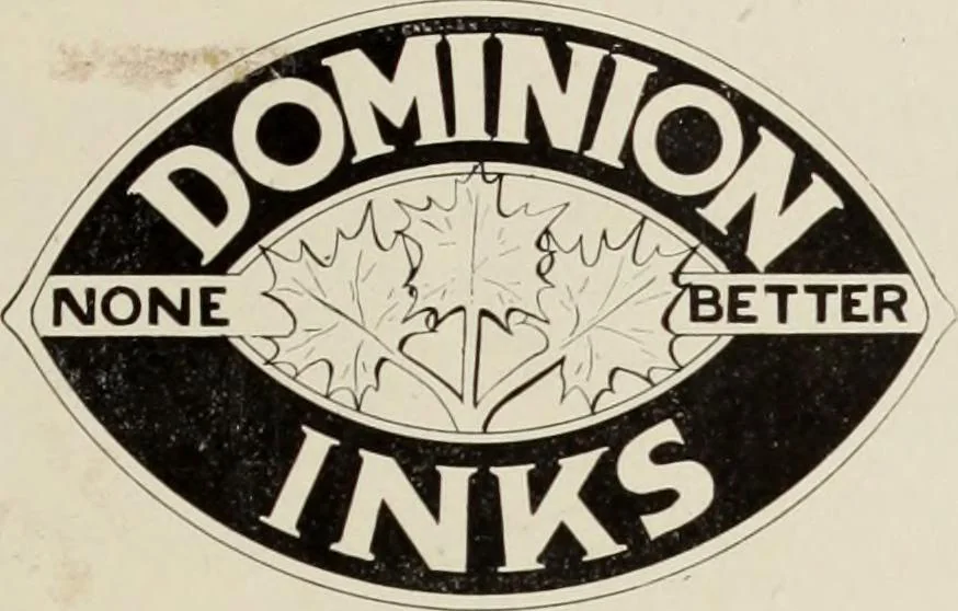 An illustration from Canadian printer & publisher, 1921, leaf 76