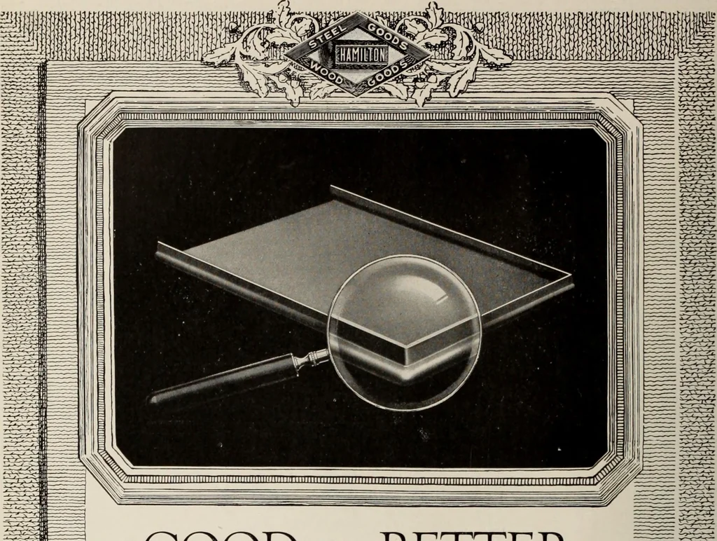 An illustration from Canadian printer & publisher, 1921, leaf 77