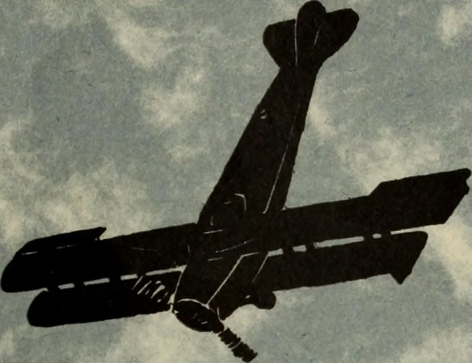 An illustration from Canadian printer & publisher, 1921, leaf 774