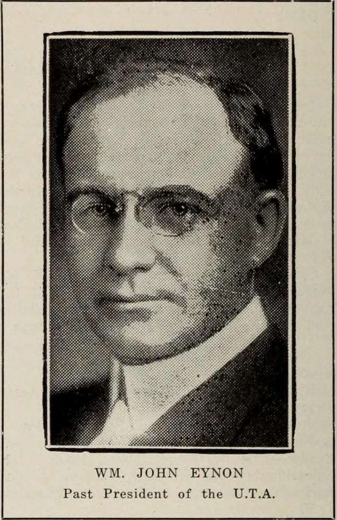 An illustration from Canadian printer & publisher, 1921, leaf 781