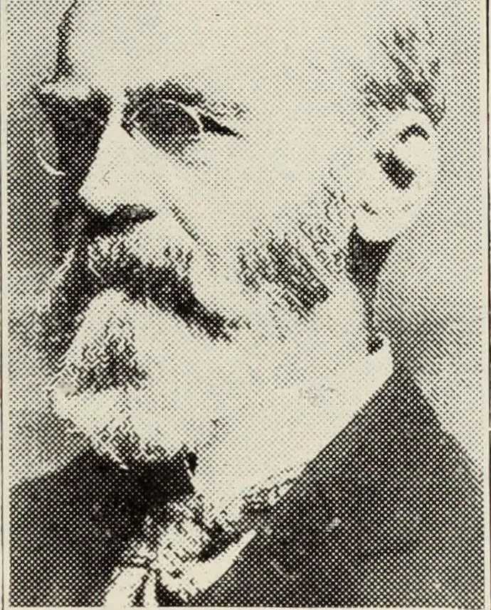 An illustration from Canadian printer & publisher, 1921, leaf 812