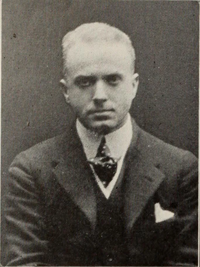 An illustration from Canadian printer & publisher, 1921, leaf 813