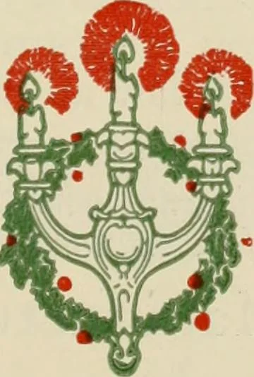 An illustration from Canadian printer & publisher, 1921, leaf 838