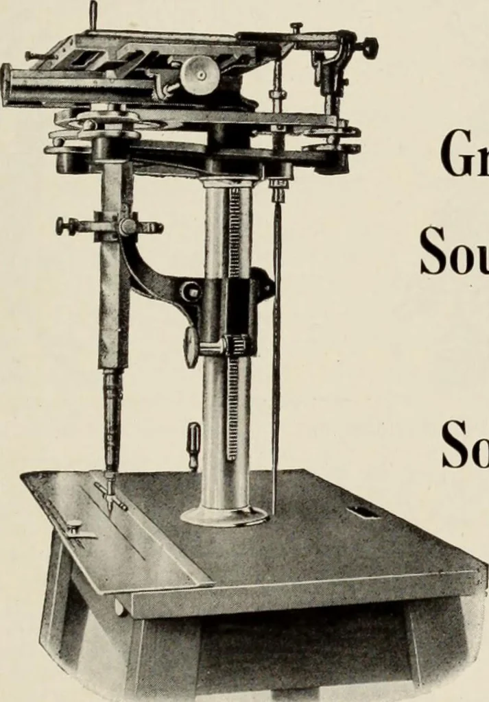 An illustration from Canadian printer & publisher, 1921, leaf 84