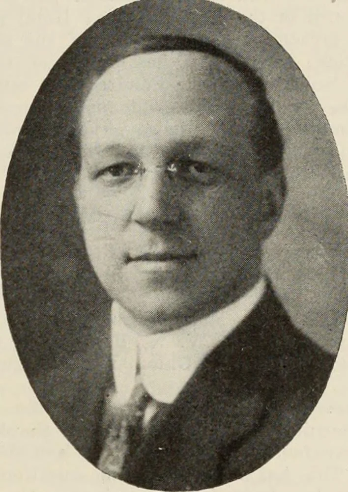 An illustration from Canadian printer & publisher, 1921, leaf 870