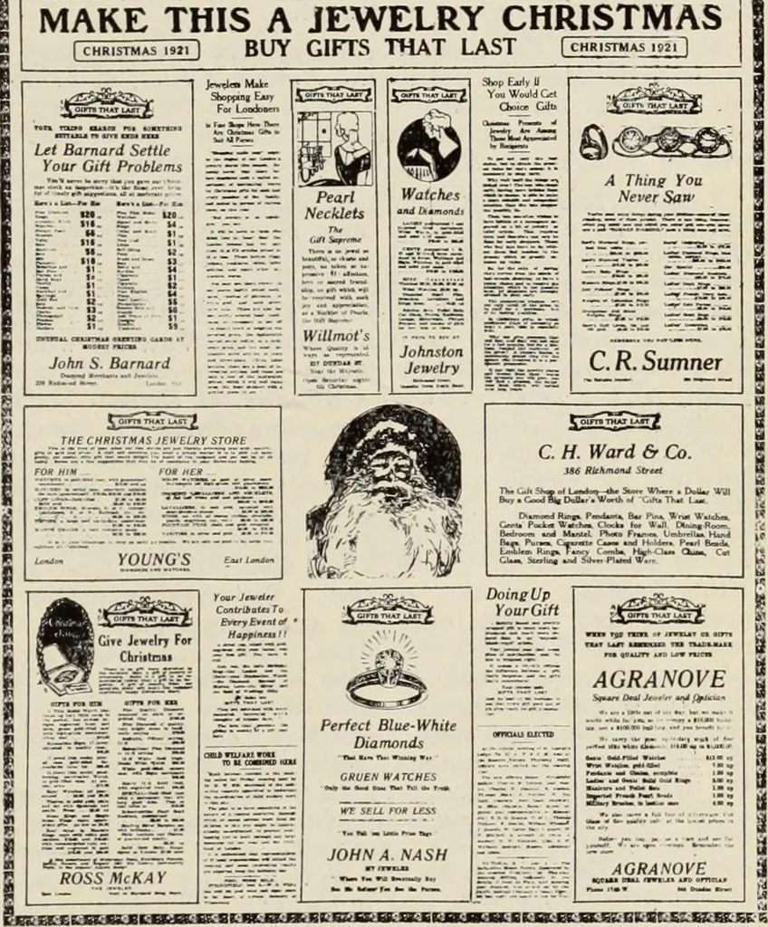 An illustration from Canadian printer & publisher, 1921, leaf 878