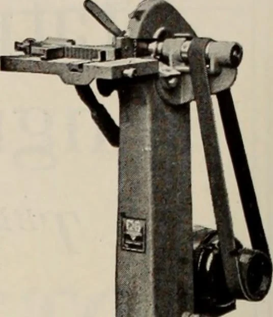 An illustration from Canadian printer & publisher, 1921, leaf 893