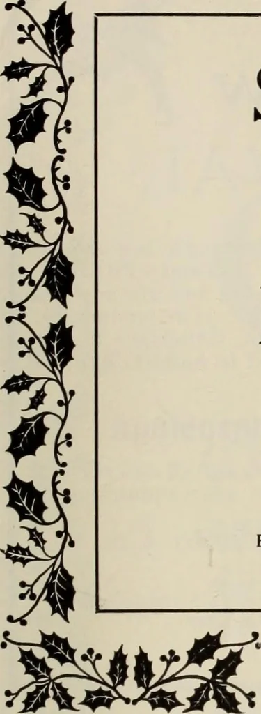 An illustration from Canadian printer & publisher, 1921, leaf 906