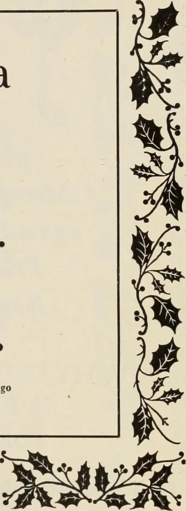 An illustration from Canadian printer & publisher, 1921, leaf 906