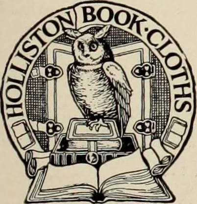 An illustration from Canadian printer & publisher, 1921, leaf 92