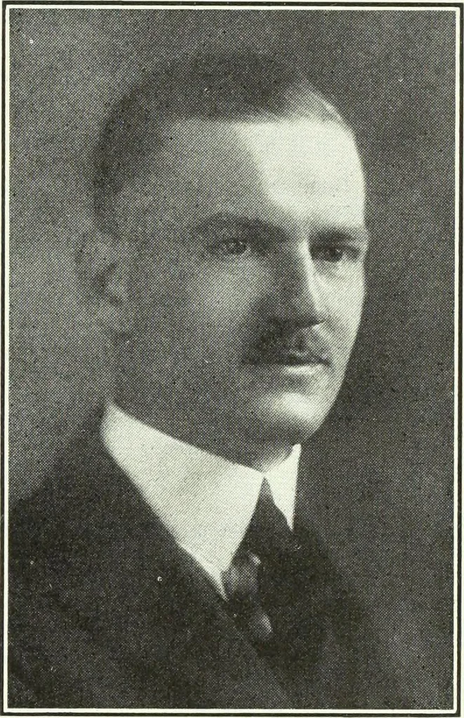 An illustration from Canadian printer & publisher, 1922, leaf 110