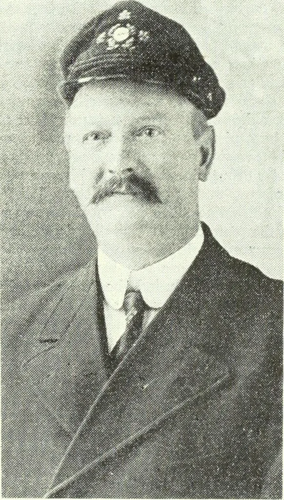 An illustration from Canadian printer & publisher, 1922, leaf 114