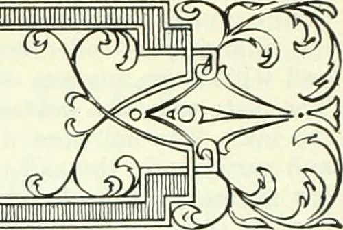 An illustration from Canadian printer & publisher, 1922, leaf 117