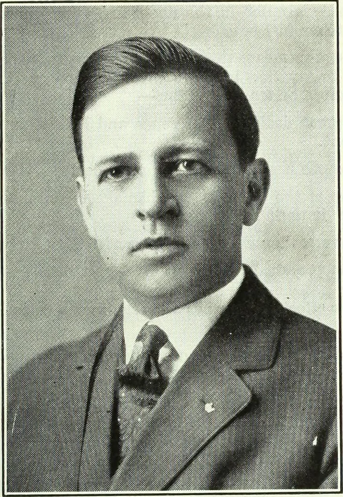 An illustration from Canadian printer & publisher, 1922, leaf 118