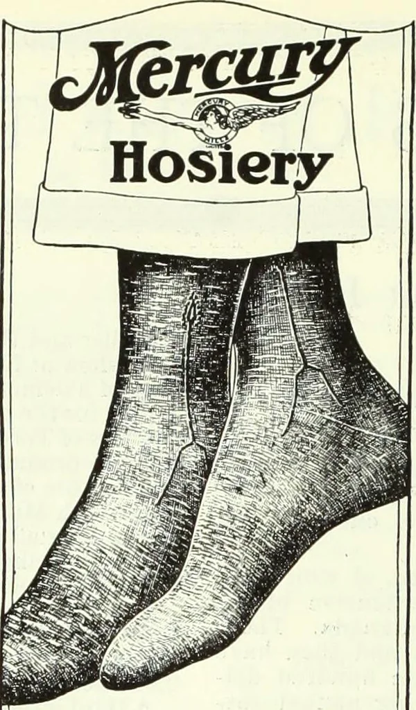 An illustration from Canadian printer & publisher, 1922, leaf 121