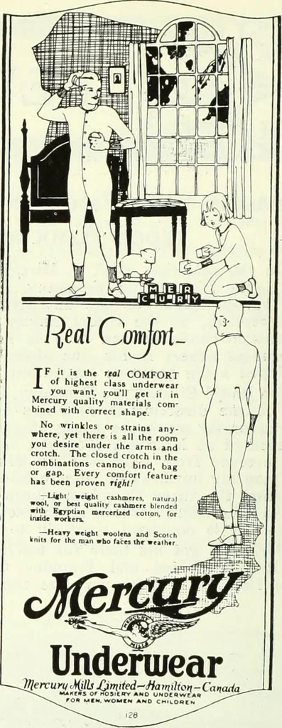 An illustration from Canadian printer & publisher, 1922, leaf 121
