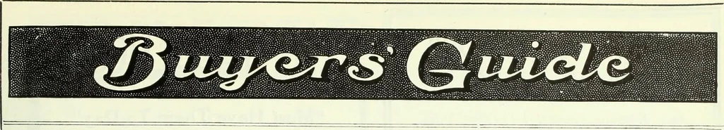 An illustration from Canadian printer & publisher, 1922, leaf 144