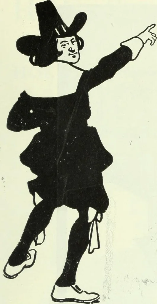 An illustration from Canadian printer & publisher, 1922, leaf 152