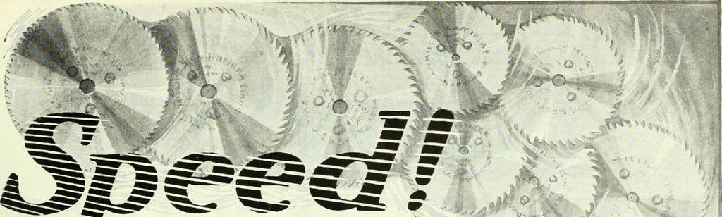 An illustration from Canadian printer & publisher, 1922, leaf 166