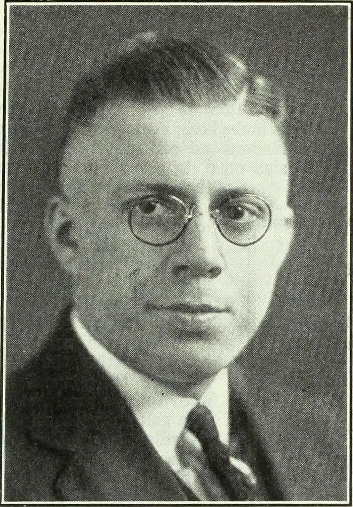 An illustration from Canadian printer & publisher, 1922, leaf 172