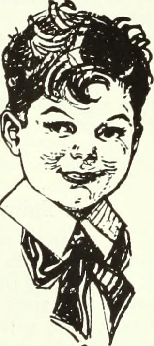 An illustration from Canadian printer & publisher, 1922, leaf 181
