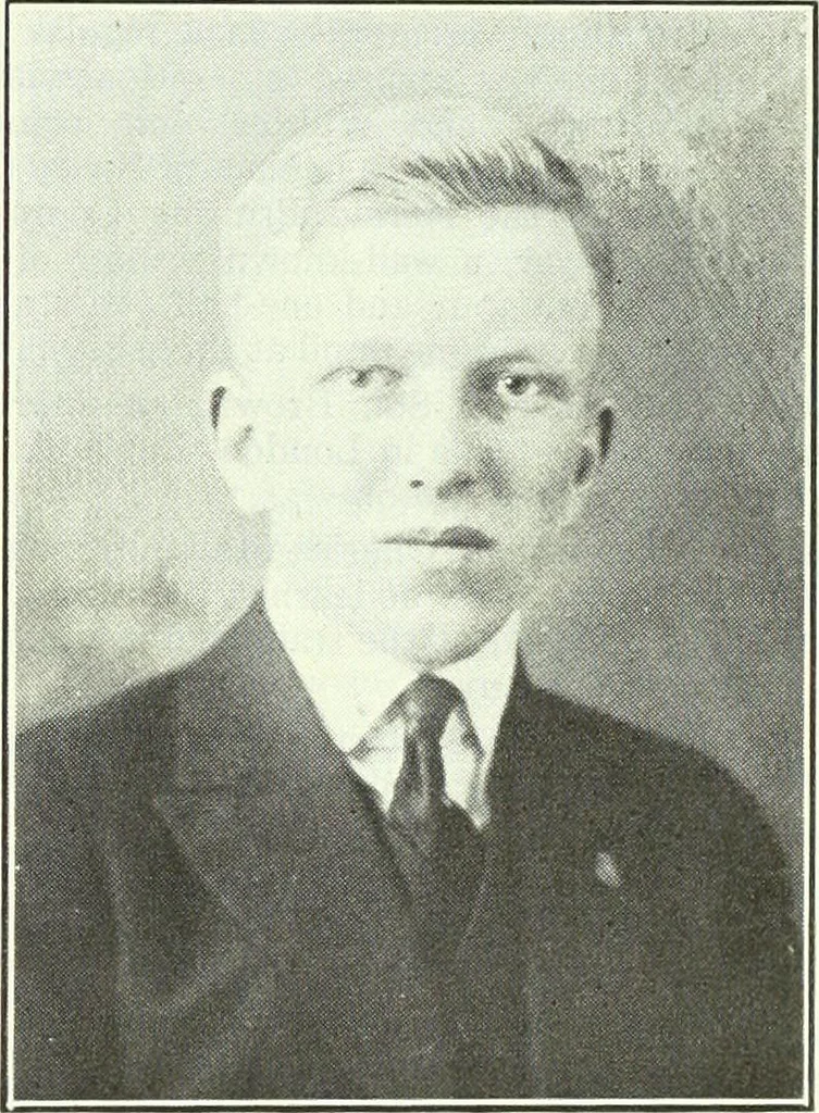 An illustration from Canadian printer & publisher, 1922, leaf 182