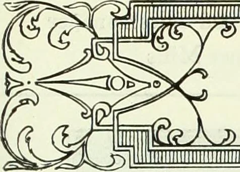 An illustration from Canadian printer & publisher, 1922, leaf 196