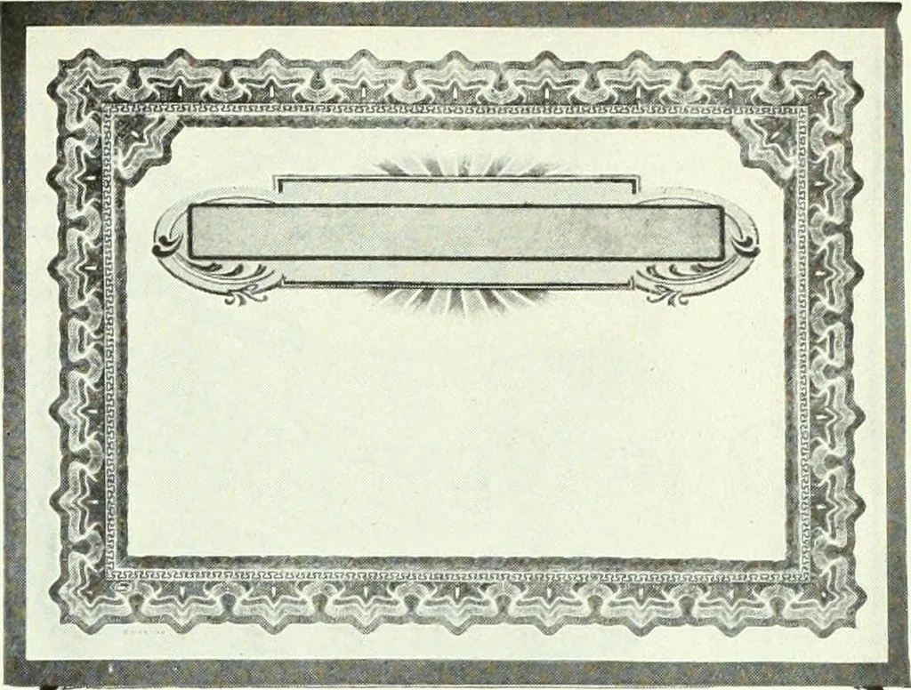 An illustration from Canadian printer & publisher, 1922, leaf 206