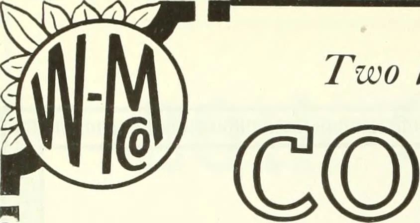 An illustration from Canadian printer & publisher, 1922, leaf 229