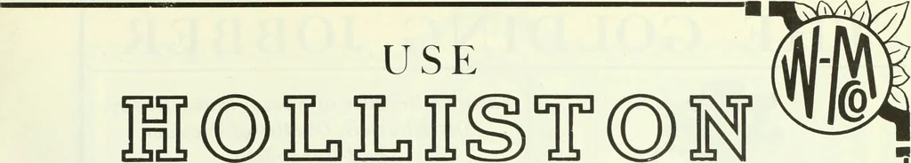 An illustration from Canadian printer & publisher, 1922, leaf 230