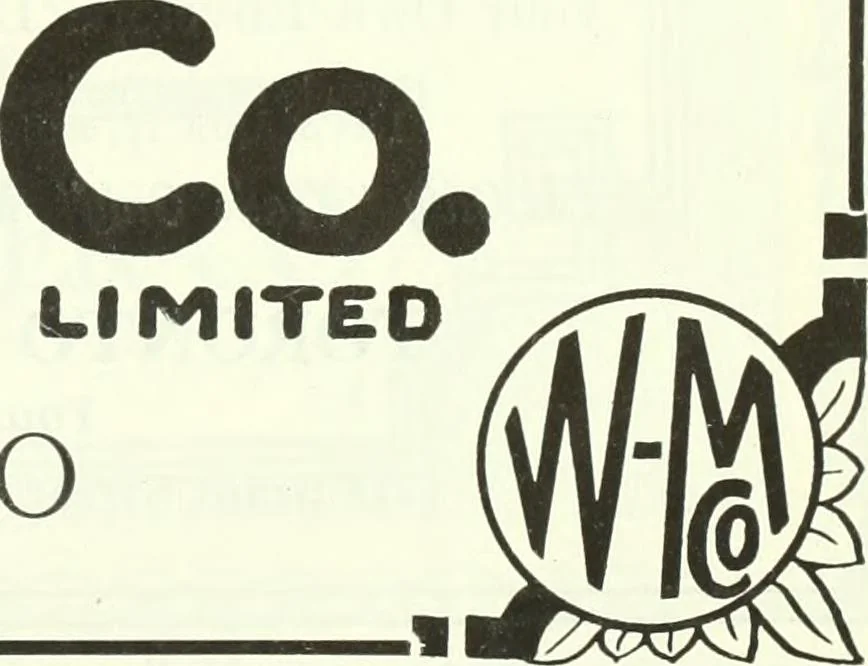 An illustration from Canadian printer & publisher, 1922, leaf 230