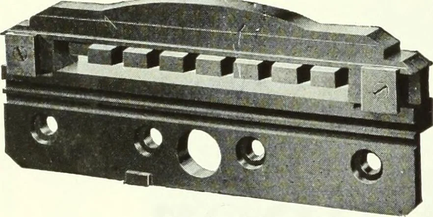 An illustration from Canadian printer & publisher, 1922, leaf 235