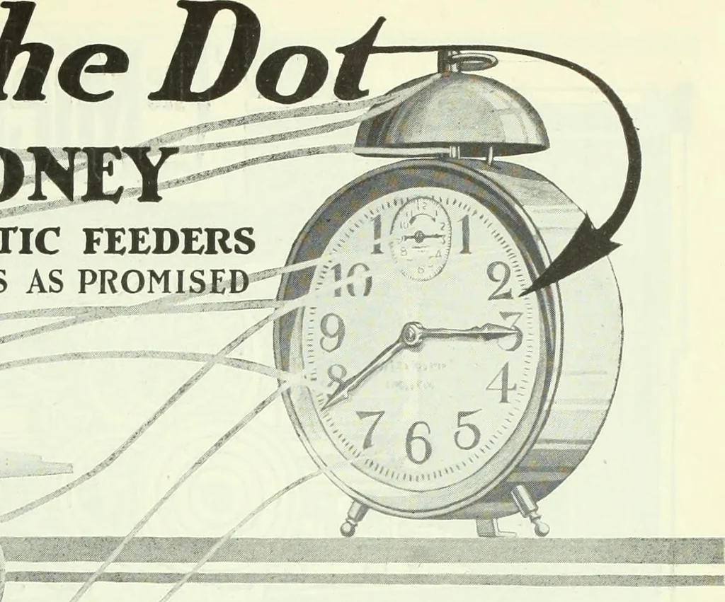 An illustration from Canadian printer & publisher, 1922, leaf 24