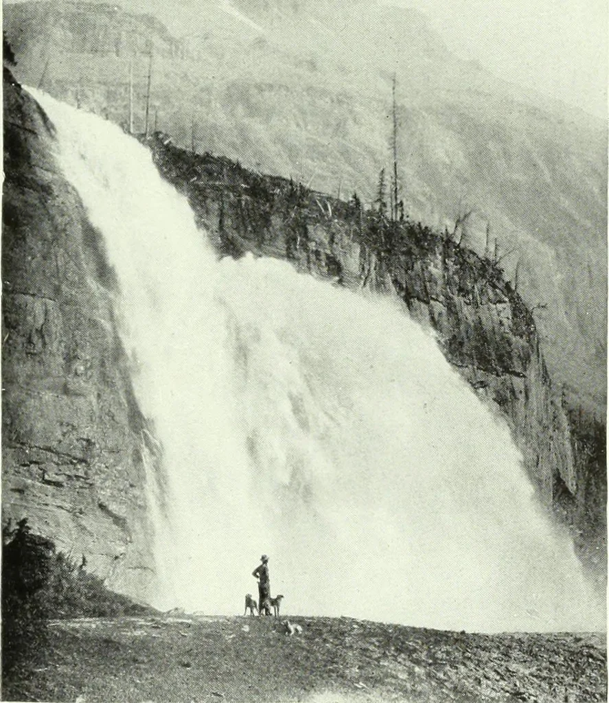 An illustration from Canadian printer & publisher, 1922, leaf 240