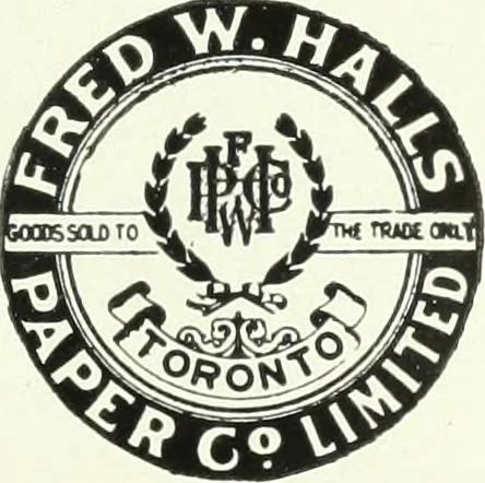 An illustration from Canadian printer & publisher, 1922, leaf 240
