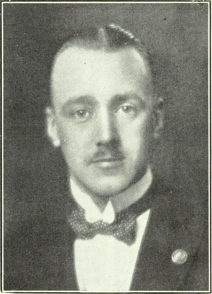 An illustration from Canadian printer & publisher, 1922, leaf 246