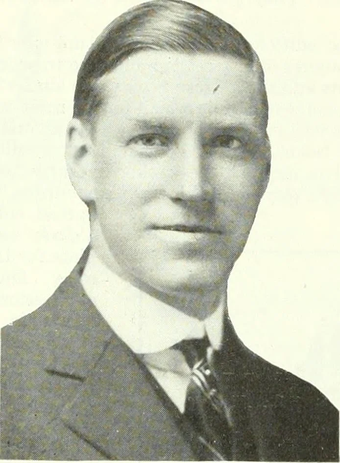 An illustration from Canadian printer & publisher, 1922, leaf 249