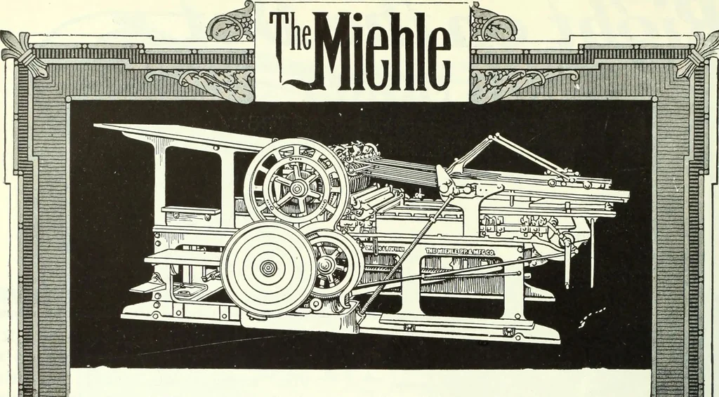 An illustration from Canadian printer & publisher, 1922, leaf 25