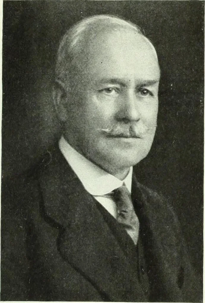 An illustration from Canadian printer & publisher, 1922, leaf 262