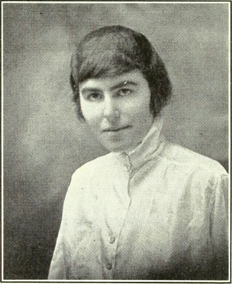 An illustration from Canadian printer & publisher, 1922, leaf 265