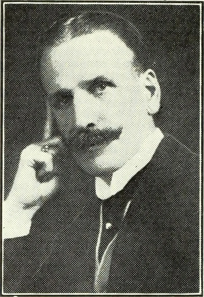 An illustration from Canadian printer & publisher, 1922, leaf 271