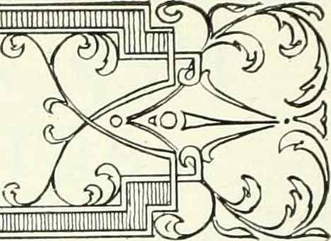 An illustration from Canadian printer & publisher, 1922, leaf 275