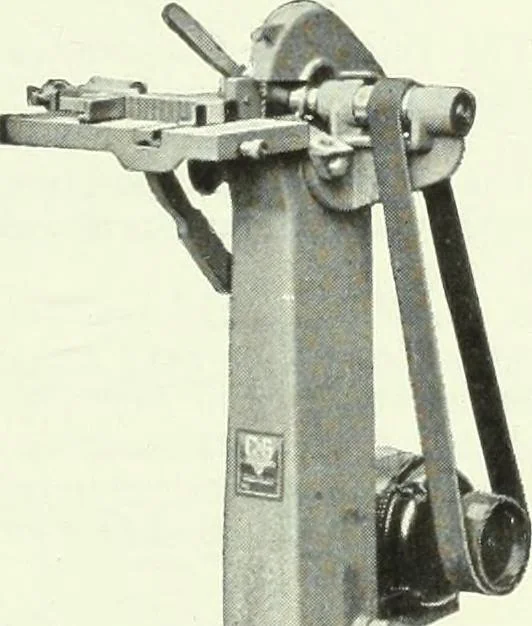 An illustration from Canadian printer & publisher, 1922, leaf 278