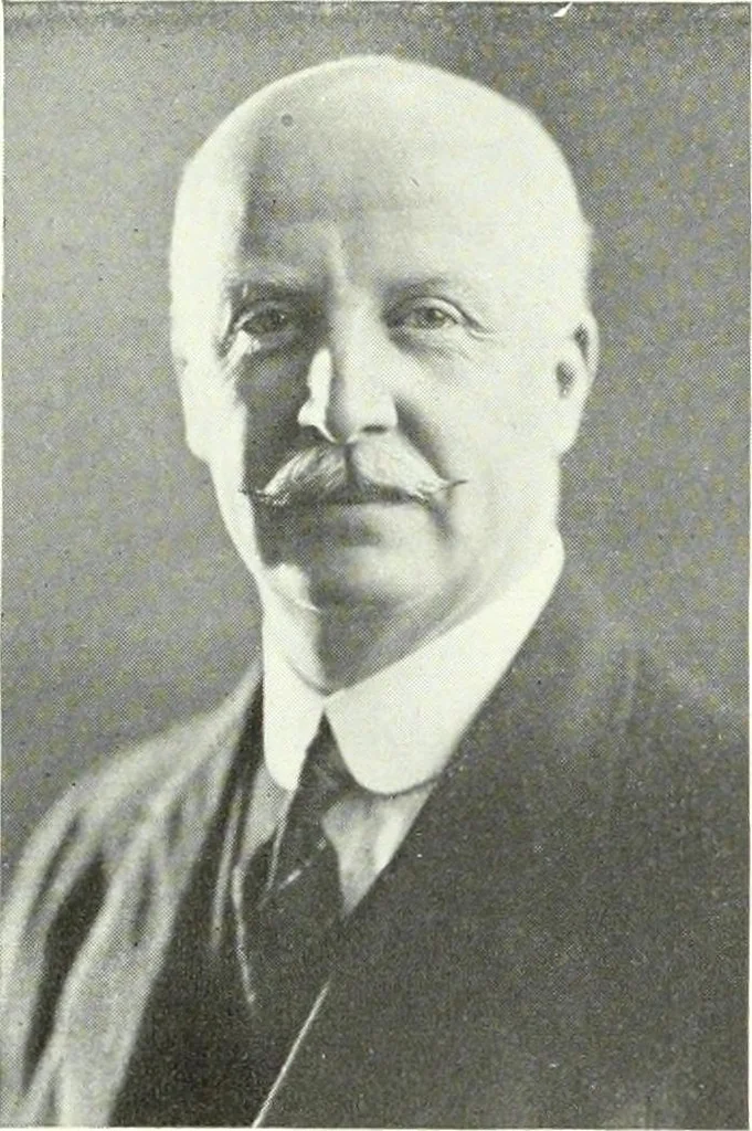 An illustration from Canadian printer & publisher, 1922, leaf 279