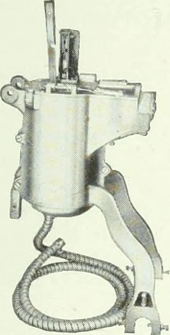 An illustration from Canadian printer & publisher, 1922, leaf 280